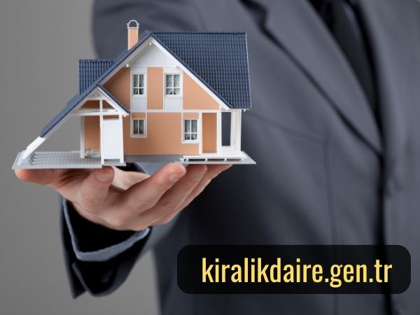Uzundere Mahallesi Kiralık Daire